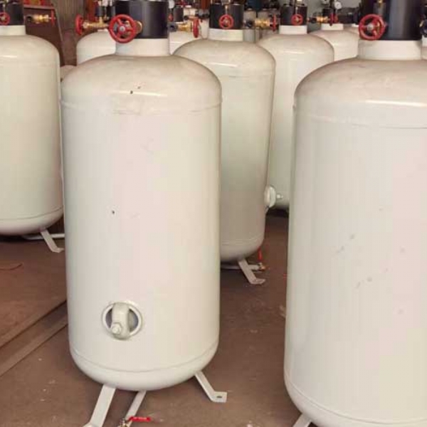 船用低压空气瓶